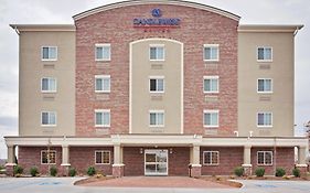 Candlewood Suites Murfreesboro